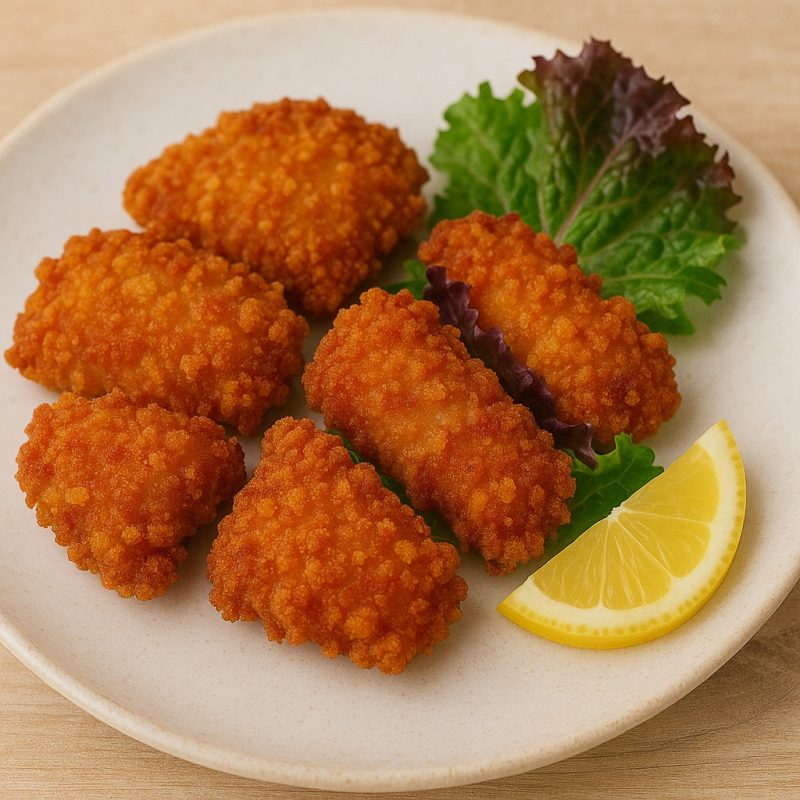 Rántott Karaj – A Te Stílusodban (200g) - Image 3
