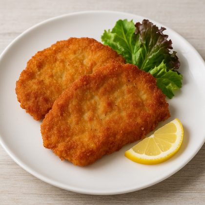 Rántott Karaj – A Te Stílusodban (200g)
