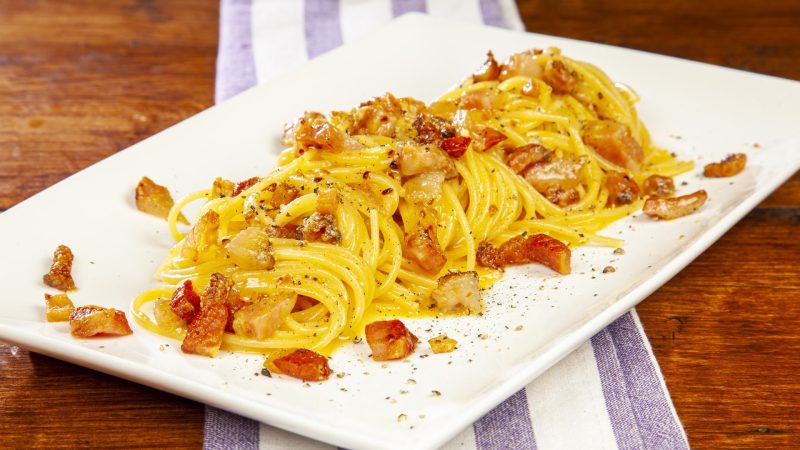 Carbonara