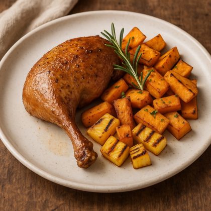 🍍🦆 KacsaNap – Ananász és Mosoly Minden Falatban