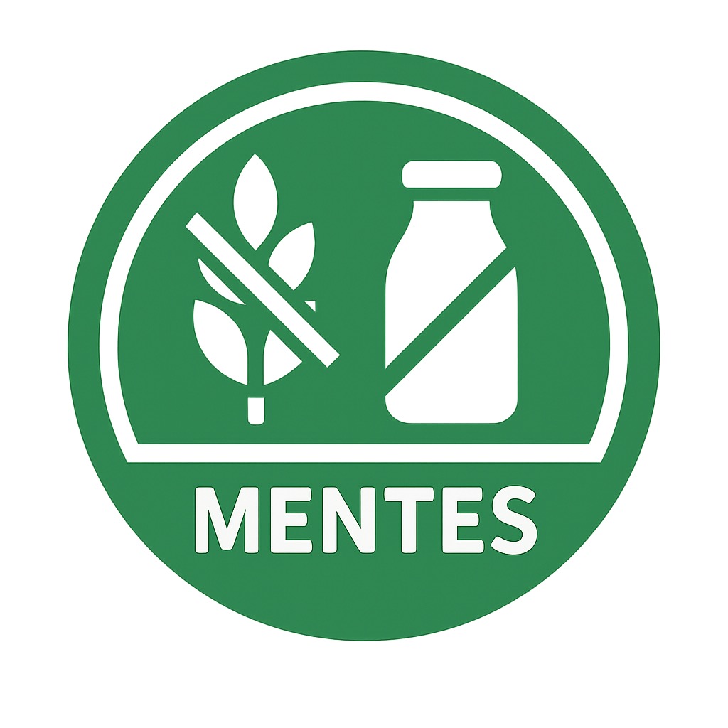 Glutén- és laktózmentes ikon – Zöld Pötty Ételfutár