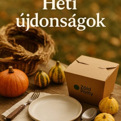 Gourmet Rizses Hús Tál – Csirke • Zöldség • Balance